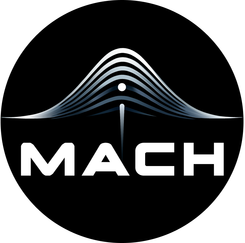 Mach